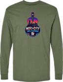 Long Sleeves - Music City Meltdown 2027