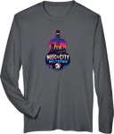Performance Long Sleeves - Music City Meltdown 2027