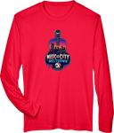 Performance Long Sleeves - Music City Meltdown 2027