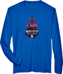 Performance Long Sleeves - Music City Meltdown 2027