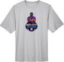 Performance Short Sleeves - Music City Meltdown 2027
