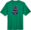 Performance Short Sleeves - Music City Meltdown 2027