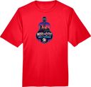 Performance Short Sleeves - Music City Meltdown 2027