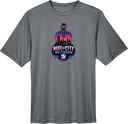 Performance Short Sleeves - Music City Meltdown 2027