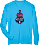 Performance Long Sleeves - Music City Meltdown 2027