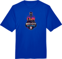 Performance Short Sleeves - Music City Meltdown 2027