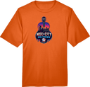 Performance Short Sleeves - Music City Meltdown 2027