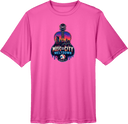 Performance Short Sleeves - Music City Meltdown 2027