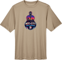 Performance Short Sleeves - Music City Meltdown 2027