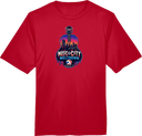 Performance Short Sleeves - Music City Meltdown 2027