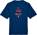 Performance Short Sleeves - Music City Meltdown 2027