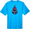 Performance Short Sleeves - Music City Meltdown 2027