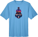 Performance Short Sleeves - Music City Meltdown 2027