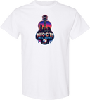 Short Sleeves - Music City Meltdown 2027