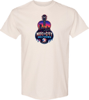 Short Sleeves - Music City Meltdown 2027