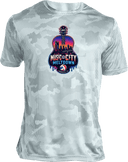 Performance Short Sleeves - Music City Meltdown 2027