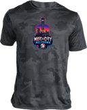Performance Short Sleeves - Music City Meltdown 2027