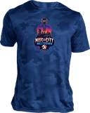 Performance Short Sleeves - Music City Meltdown 2027