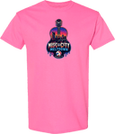 Short Sleeves - Music City Meltdown 2027
