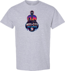 Short Sleeves - Music City Meltdown 2027