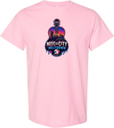Short Sleeves - Music City Meltdown 2027