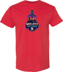 Short Sleeves - Music City Meltdown 2027