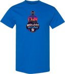 Short Sleeves - Music City Meltdown 2027