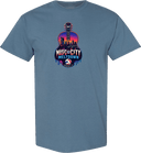 Short Sleeves - Music City Meltdown 2027