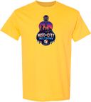Short Sleeves - Music City Meltdown 2027