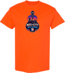 Short Sleeves - Music City Meltdown 2027