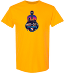 Short Sleeves - Music City Meltdown 2027