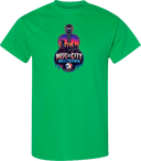 Short Sleeves - Music City Meltdown 2027