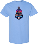 Short Sleeves - Music City Meltdown 2027