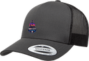 Trucker Hat - Music City Meltdown 2027