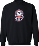 Crew Sweatshirt - AAU NC State Championship 2026