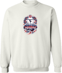 Crew Sweatshirt - AAU NC State Championship 2026