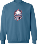 Crew Sweatshirt - AAU NC State Championship 2026