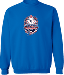 Crew Sweatshirt - AAU NC State Championship 2026