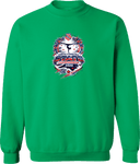 Crew Sweatshirt - AAU NC State Championship 2026