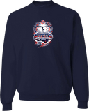 Crew Sweatshirt - AAU NC State Championship 2026