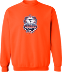 Crew Sweatshirt - AAU NC State Championship 2026