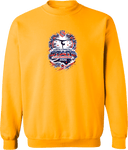 Crew Sweatshirt - AAU NC State Championship 2026
