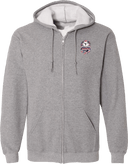 Full Zip Hoodies - AAU NC State Championship 2026