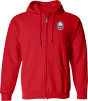 Full Zip Hoodies - AAU NC State Championship 2026