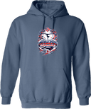 Hoodies - AAU NC State Championship 2026