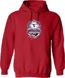 Hoodies - AAU NC State Championship 2026