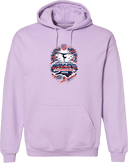Hoodies - AAU NC State Championship 2026
