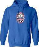 Hoodies - AAU NC State Championship 2026