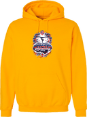 Hoodies - AAU NC State Championship 2026