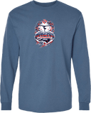 Long Sleeves - AAU NC State Championship 2026